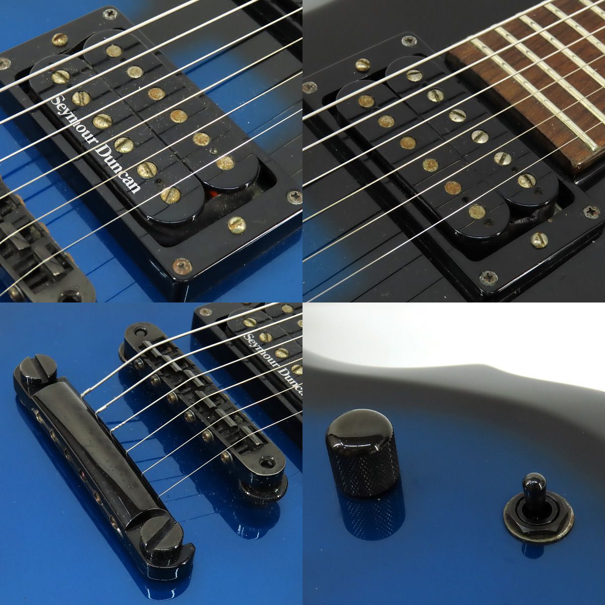 Edwards エレキギター ESP EDWARDS E-FV-LTD Cherry エドワーズ エレキギター : 楽器屋
