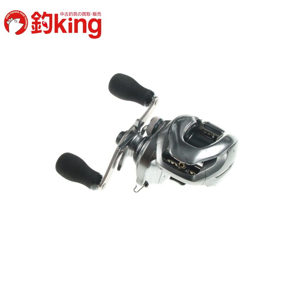 最終値下げシマノ メタニウムDC メタニウムの中古が安い！激安で譲り