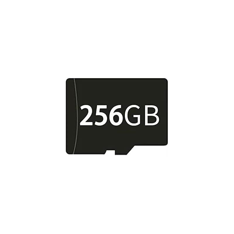 ANBERNIC RG Cube メモリカード256gb付き ANBERNIC RG Cube