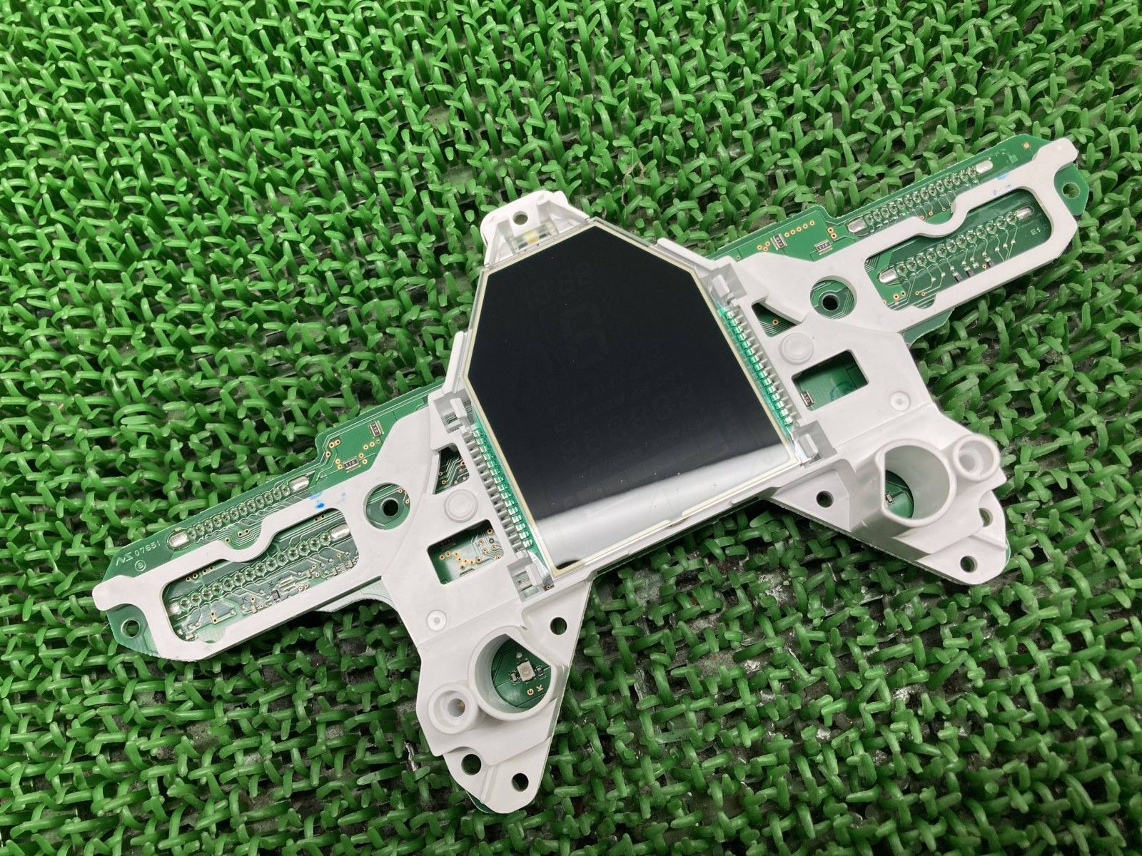 CB1100EX インジケーターランプ ホンダ 純正 SC65 メーター基盤 コンディション良好 割れ欠け無し 品薄 品 sS
