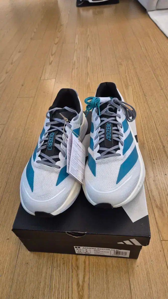adidas アディダス アディゼロ ボストン 13 265 お好みの新製品