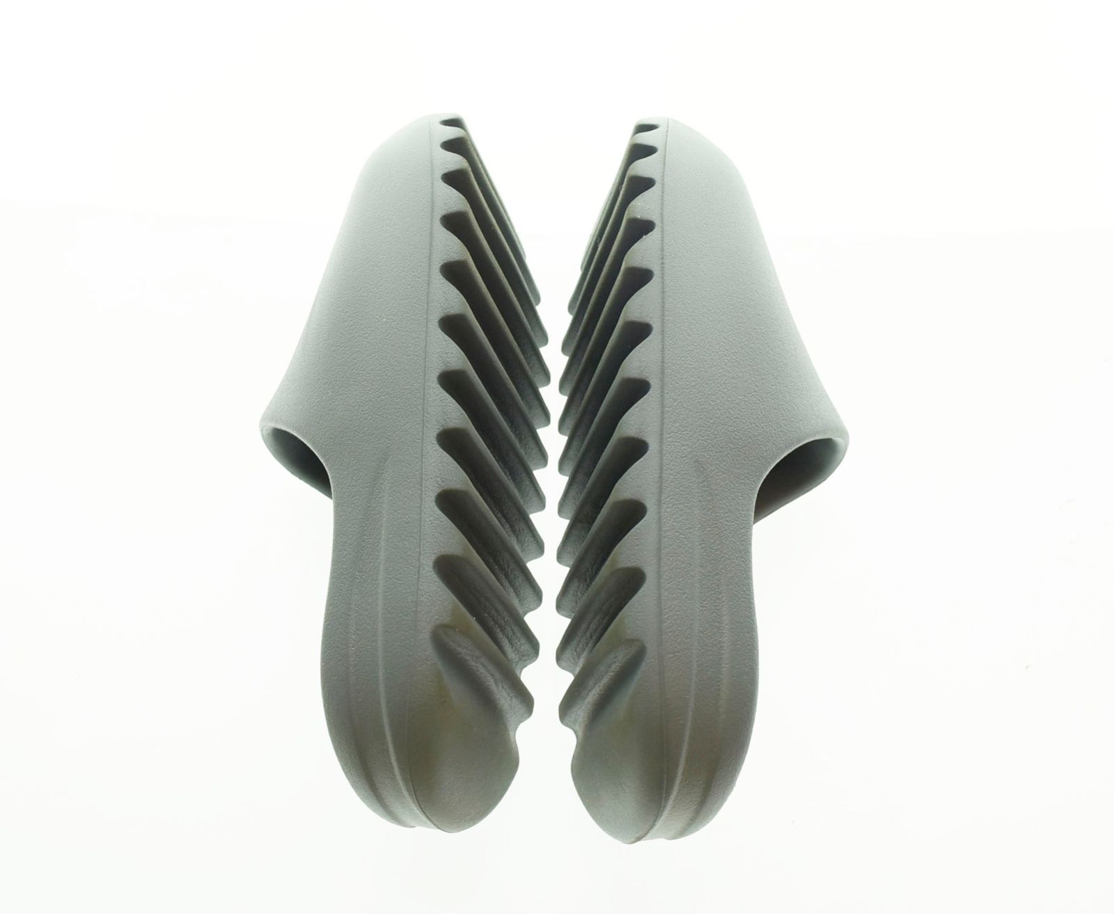 アディダス adidas YEEZY SLIDE SLATE MARINE イージー スライド