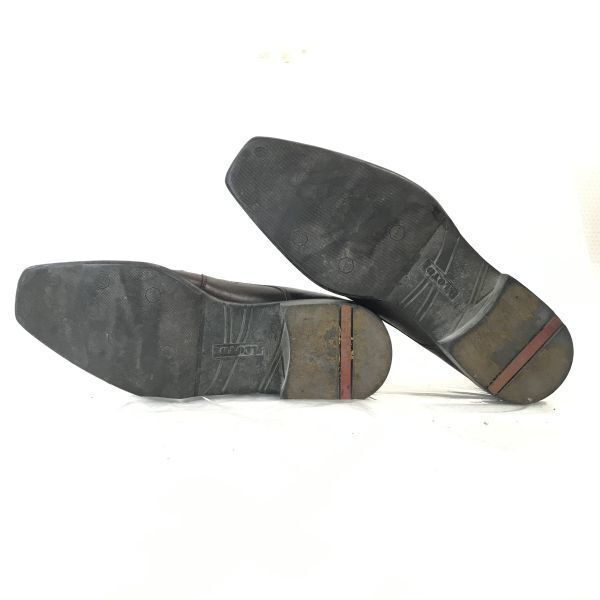 スクエアトゥ ビジネス