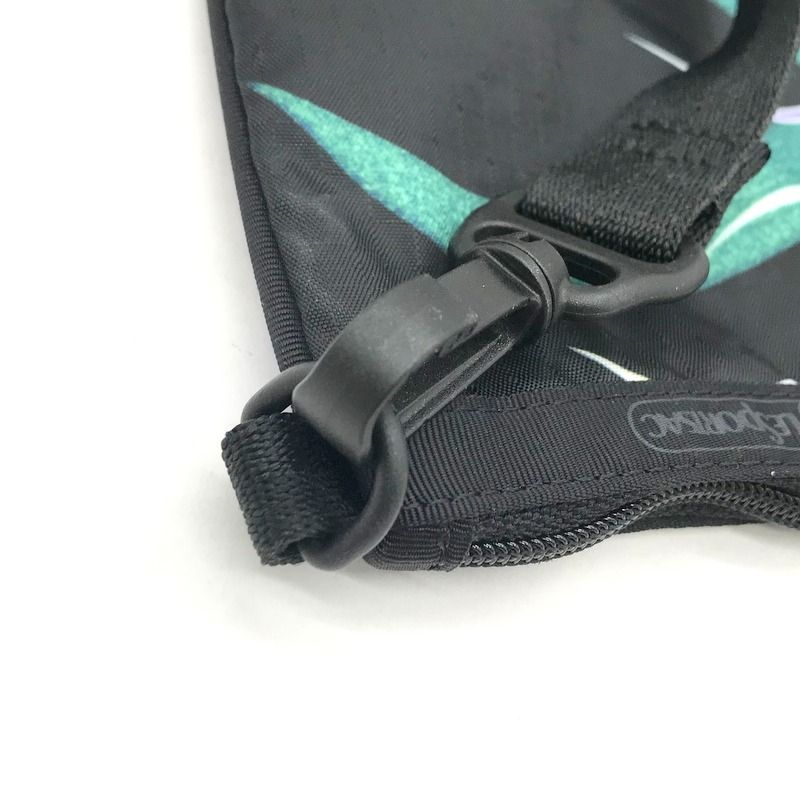 CHALLENGER LeSportsac サコッシュ 美品 ショルダーバッグ