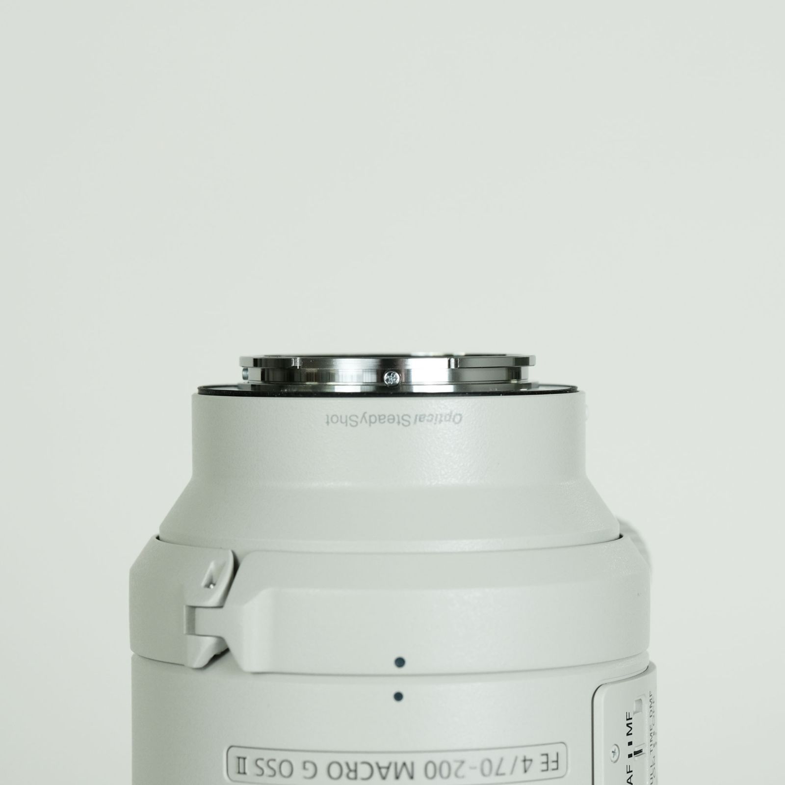 極美品｜純正フィルター・レンズプレート付] SONY FE70-200mm F4