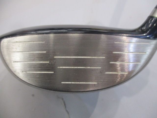 フェアウェイウッド