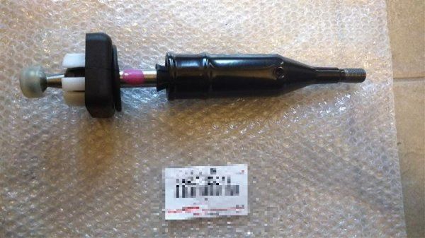 ☆未使用品☆トヨタ 純正 アルテッツア ALTEZZA フロアシフト シフトレバー ASSY GXE10 SXE10 MTM - メルカリ 内装品