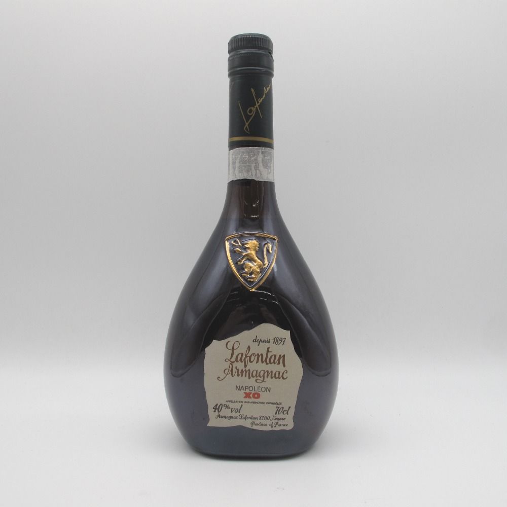 レア！ JANNEAU EXTRA Limited Edition 750 限定 JANNEAU EXTRA