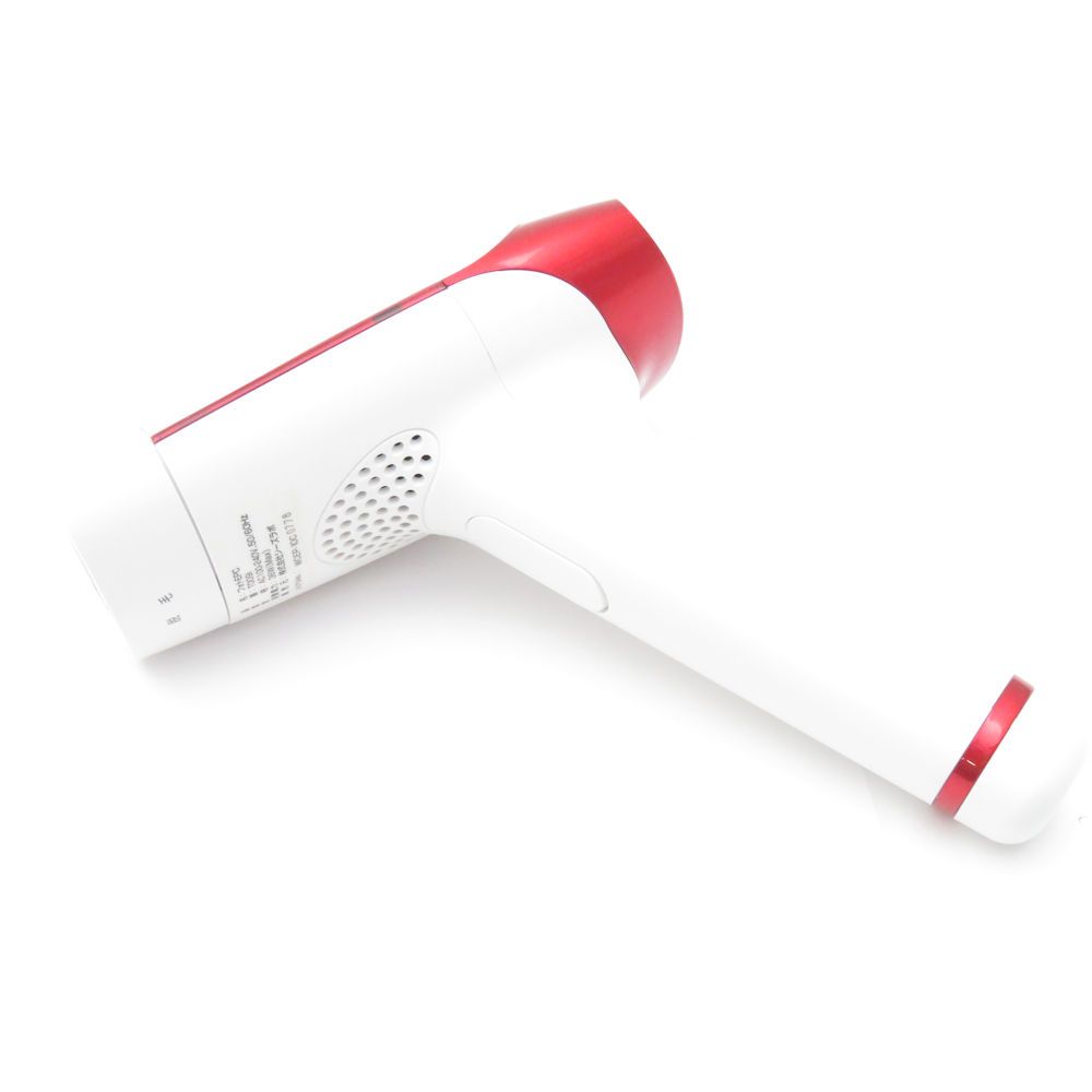 美品 Ci z Labo シーズラボ フォトEPC 脱毛器 BT2912