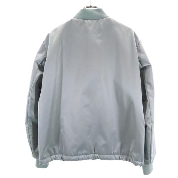 美品　Acne Studios アクネストゥディオ　MA-1 フライトジャケット FN-MN-OUTW001129（MA-1）｜Acne Studios（アクネストゥディオズ