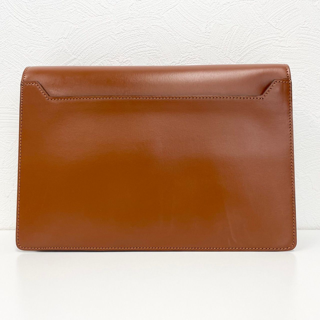 美品 LOEWE ロエベ アナグラム セカンドバッグ クラッチバッグ
