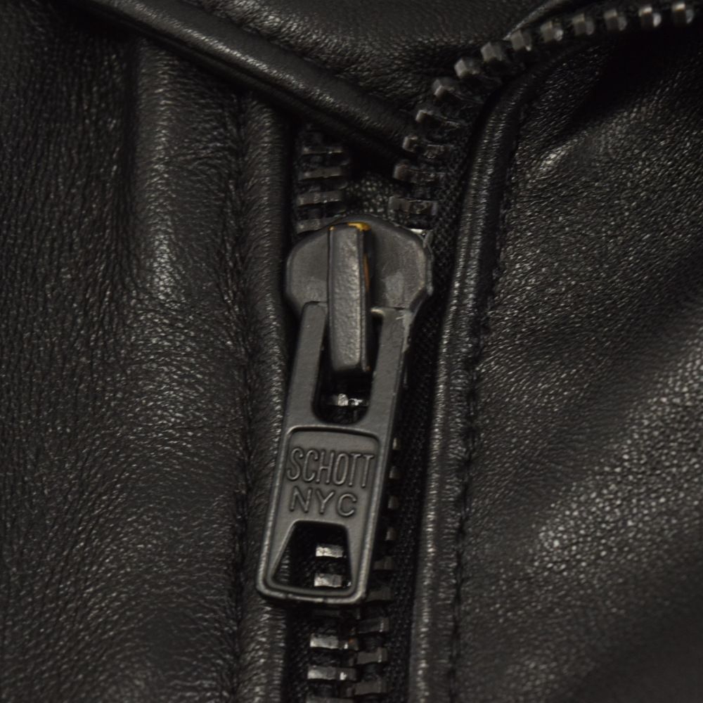 SCHOTT (ショット) ×fragment design ONE STAR RIDERS SCHOTT (ショット) ×fragment design ONE STAR RIDERS