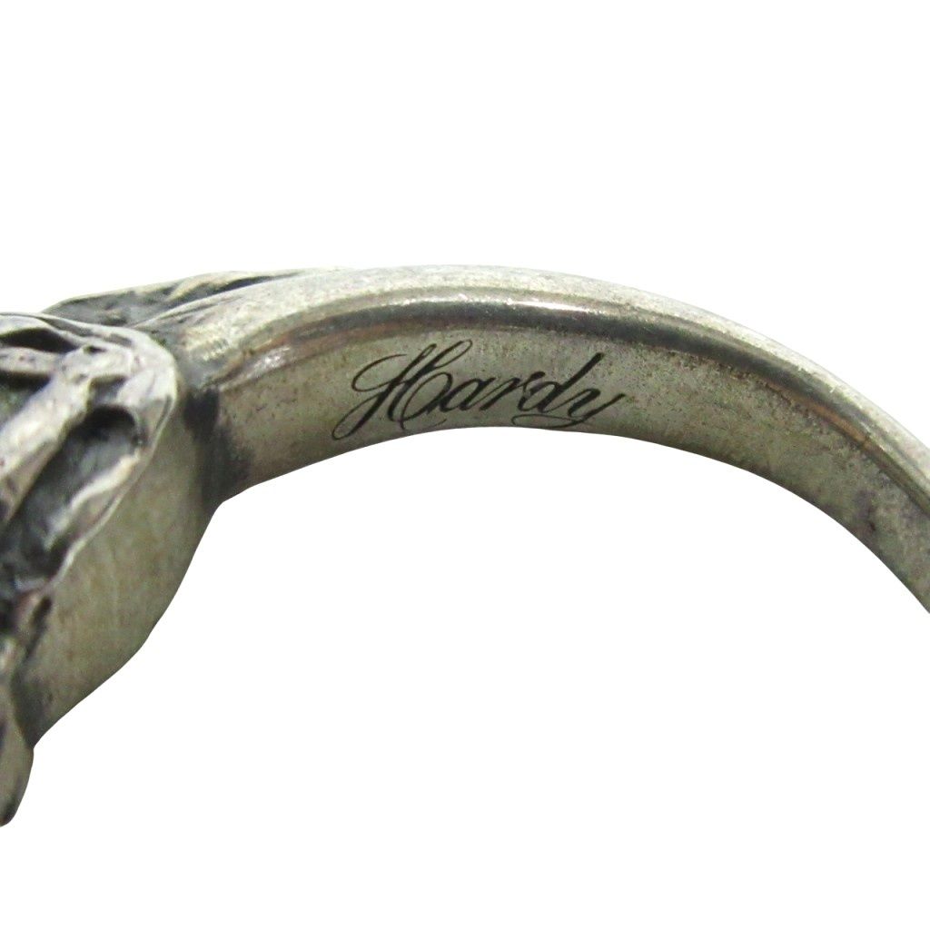 OLD JOE オールドジョー　HARDY HORSE RING HARDY (HORSE RING) - OJ-AC14 – OLD JOE BRAND