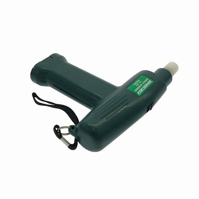 ☆未使用品☆ TOMOSADA 友定建機 4.8V コードレスバイブレーション IH-2S バッテリー1個+充電器+パーツ+ケース 116185116185