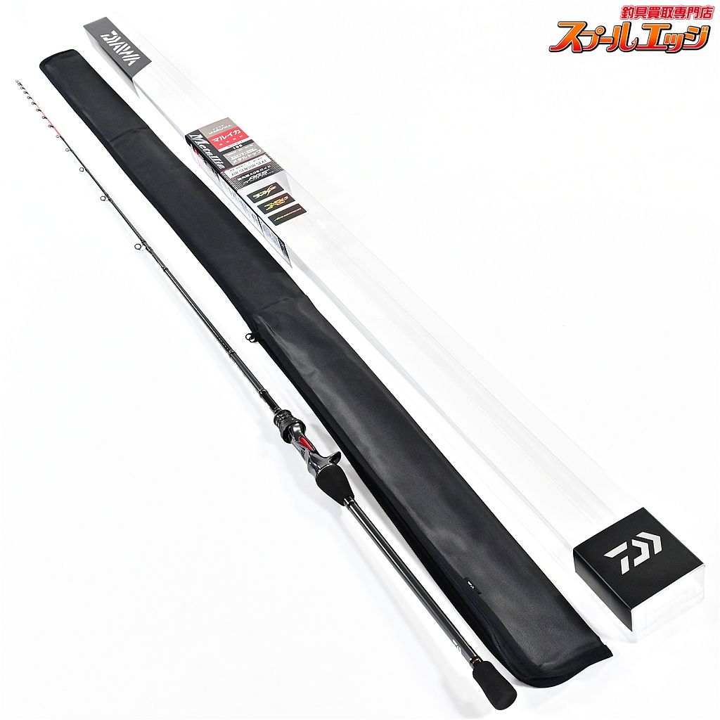 【ダイワ】 23メタリア マルイカ ゼロテン 155 DAIWA Metallia 【ダイワ】 23メタリア マルイカ ゼロテン 155 DAIWA Metallia
