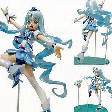 キュアマリン エクセレントモデル Amazon | エクセレントモデル ハートキャッチプリキュア! キュアマリン