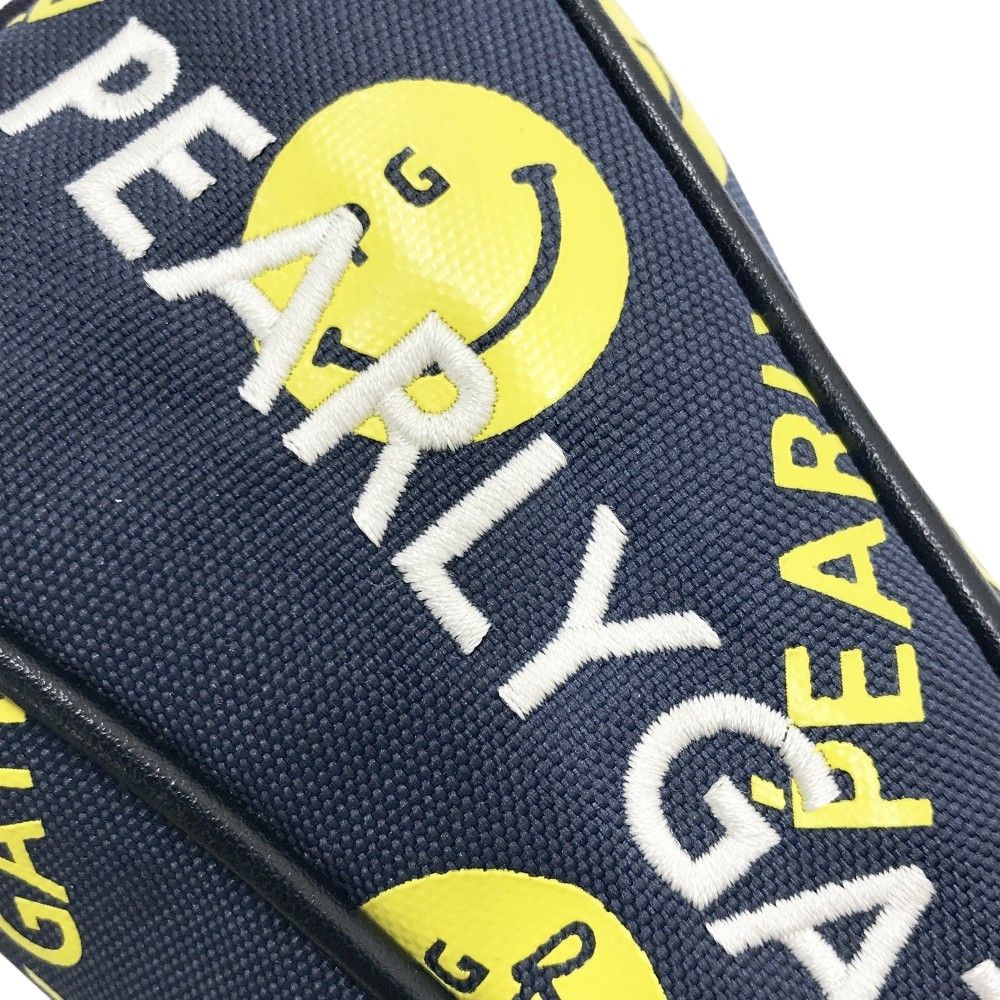 パーリーゲイツ ヘッドカバー