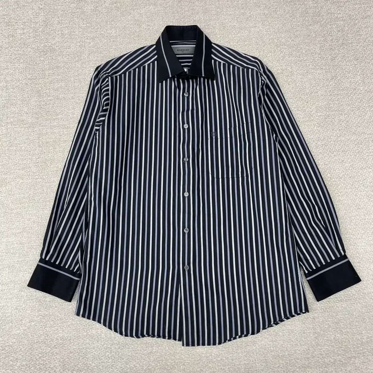 Givenchy(ジバンシィ) ストライプ シャツ