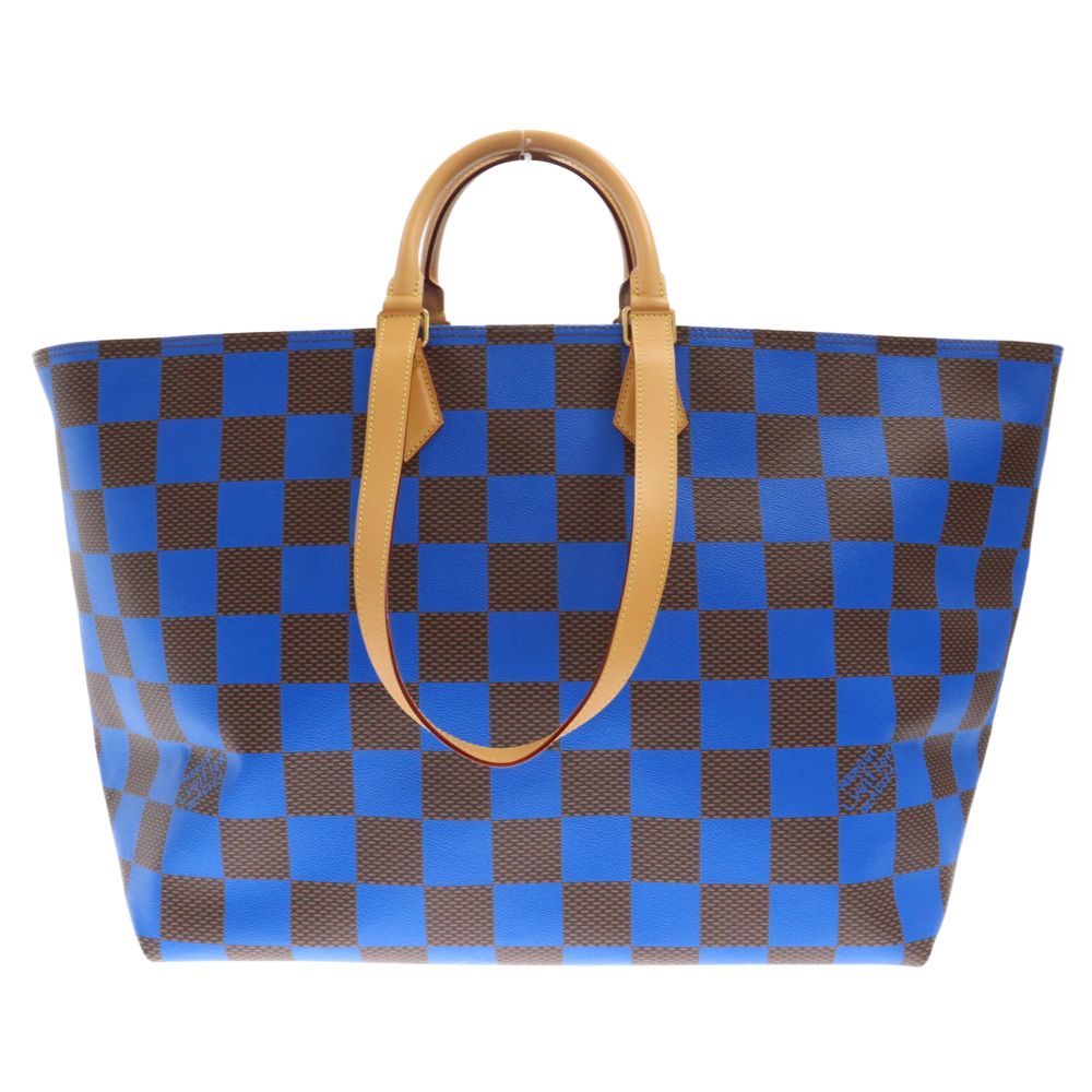 LOUIS VUITTON (ルイヴィトン) 24SS サックプラ・ソフト EW