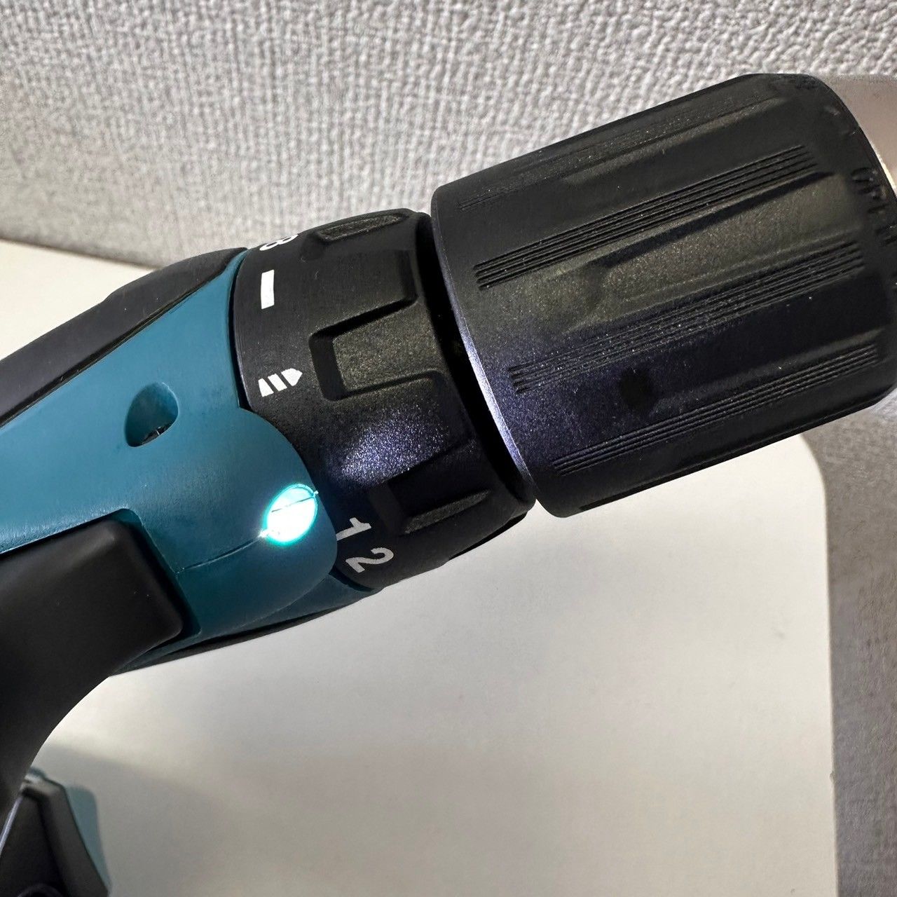 Makita 充電式ドライバドリル