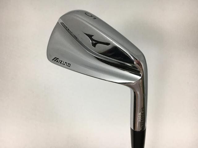 返品OK ゴルフクラブ 7本セット ミズノ MP-5 アイアン 2015 日本仕様 NSプロ MODUS3 SYSTEM3 TOUR125 4～9.P