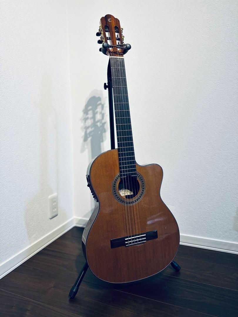 『クラシックギター』cordobes CG25