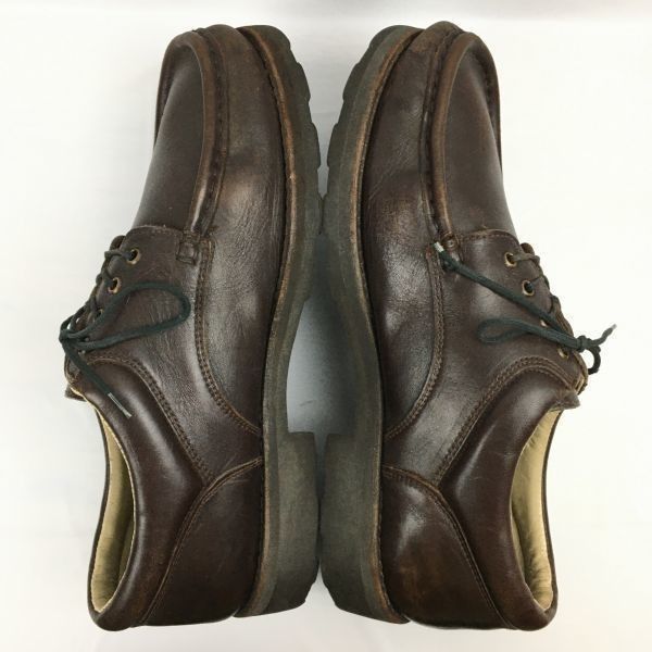 試着交換OK！Paraboot/パラブーツ size11 Vintage CHAMBORD/シャン 