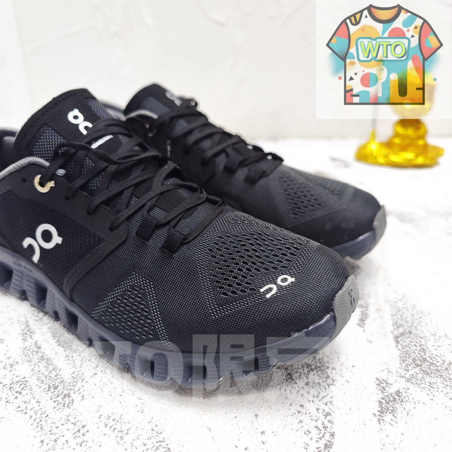 On Cloud X Sneakers オン クラウドX ジョギング スポーツ