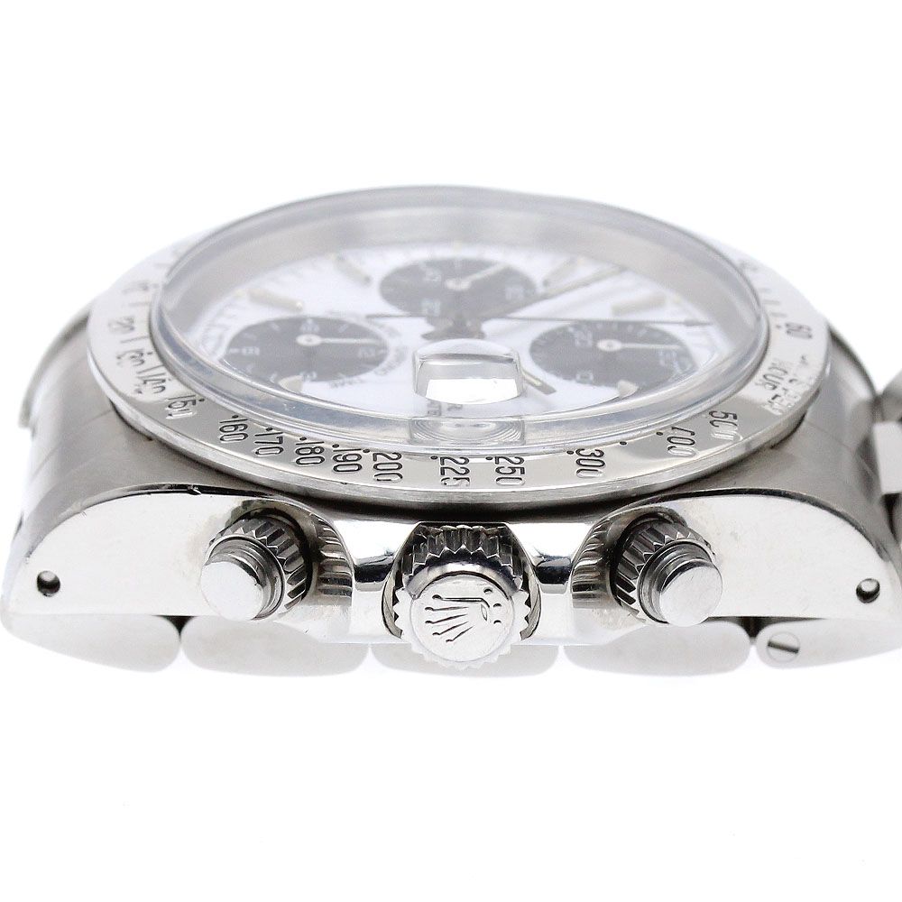 チュードル TUDOR オイスターデイト クロノタイム 自動巻き