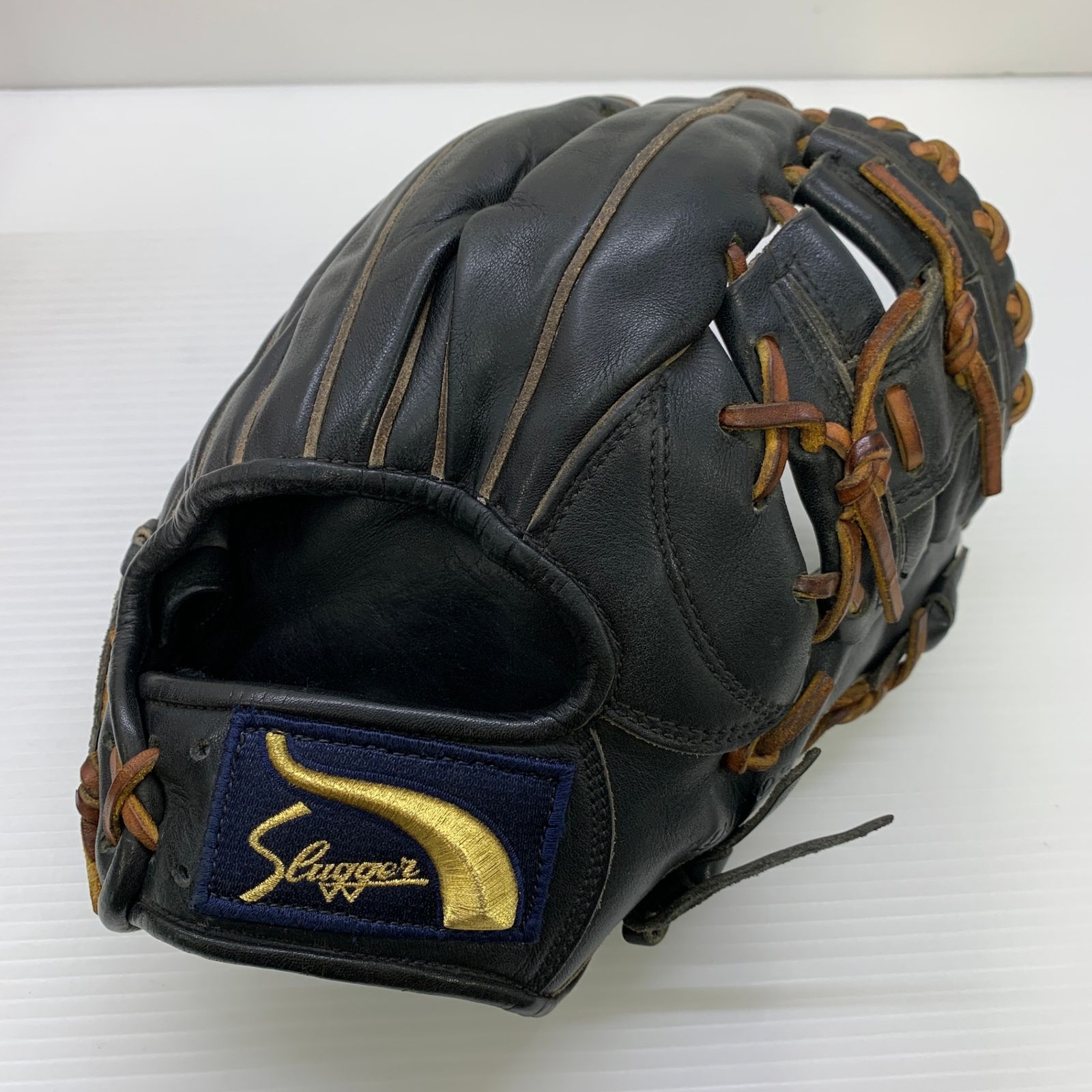 久保田スラッガー　軟式　内野手用　値下げ不可 Amazon | 久保田スラッガー 軟式 グローブ 軟式グローブ 限定
