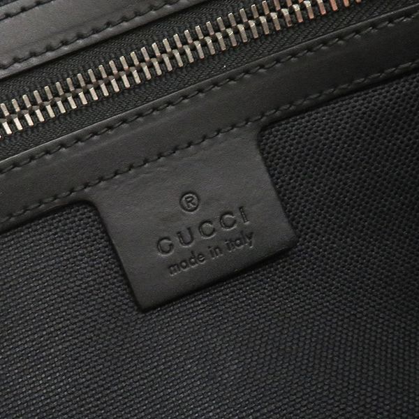 グッチ GUCCI ボディバッグ ソフト GGスプリーム ベルトバッグ GG