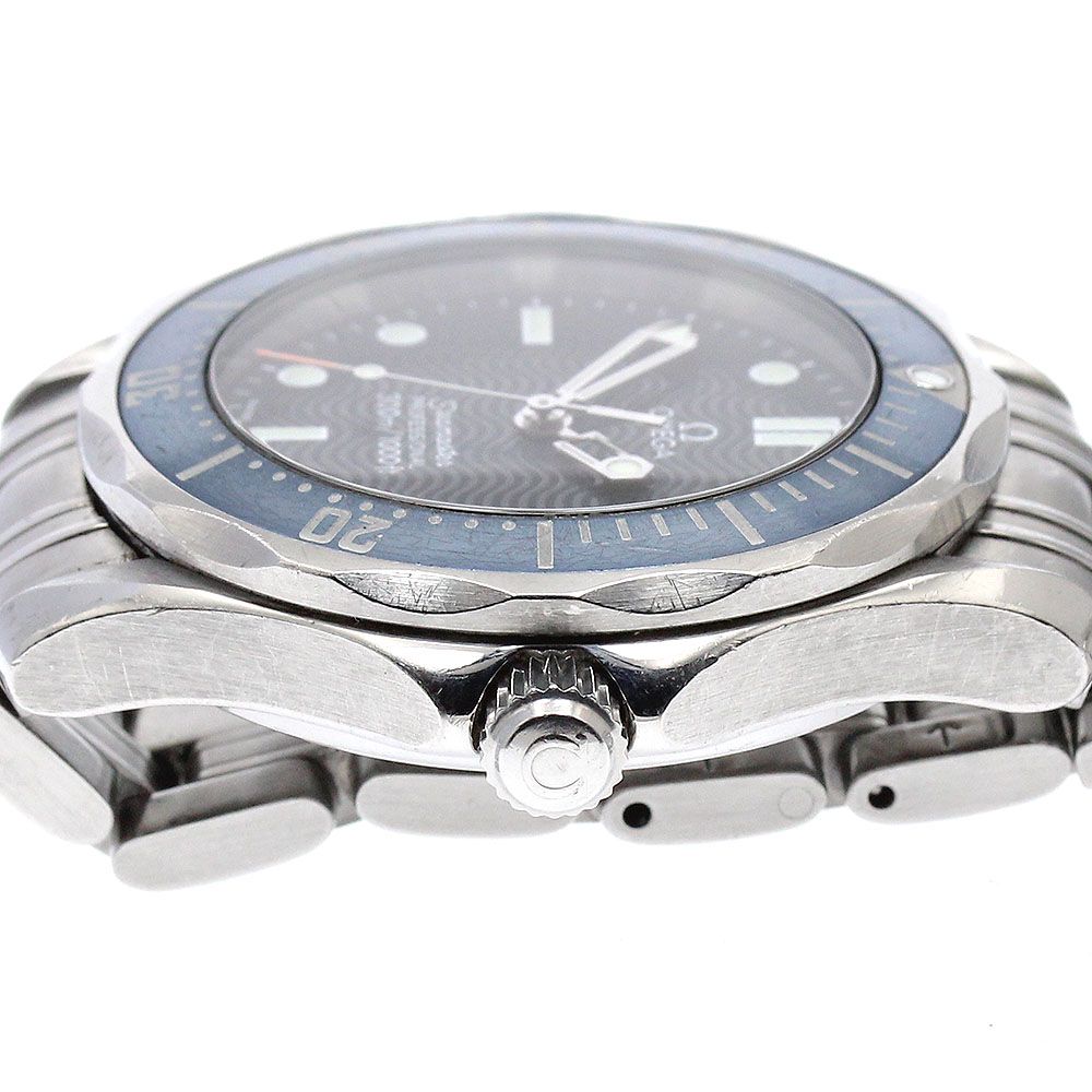 OMEGA 訳あり オメガ 2561.80 シーマスター300