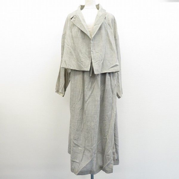 ローブドシャンブルコムデギャルソン COMME des GARCONS ローブドシャンブルコムデギャルソン COMME des GARCONS