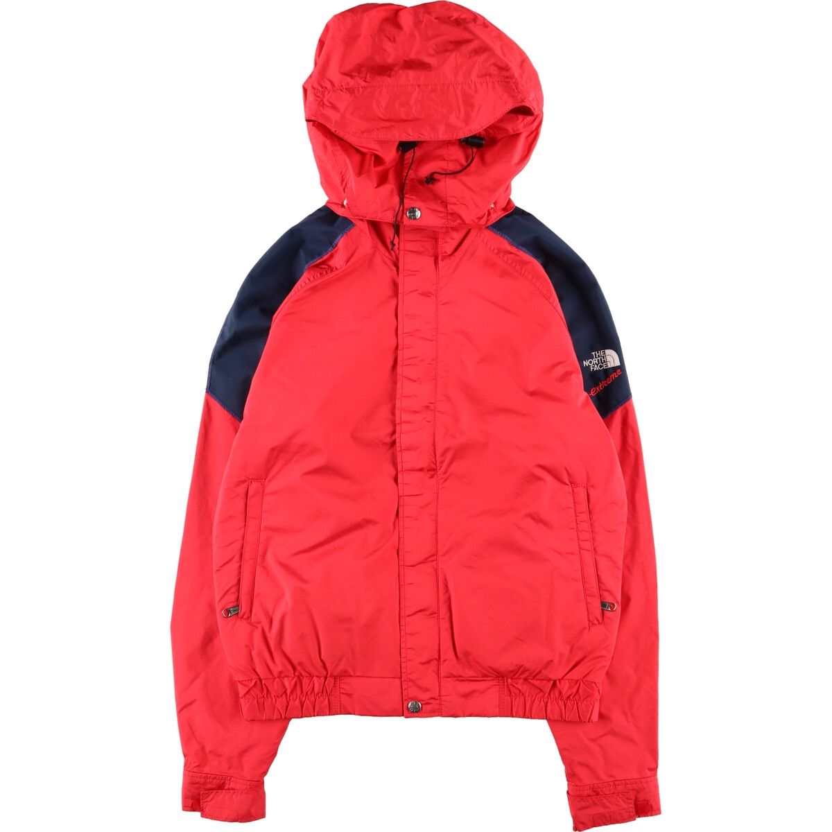 古着 80年代 ザノースフェイス THE NORTH FACE EXTREME GORE-TEX ゴアテックス 紺タグ マウンテンパーカー シェルジャケット/eaa416952