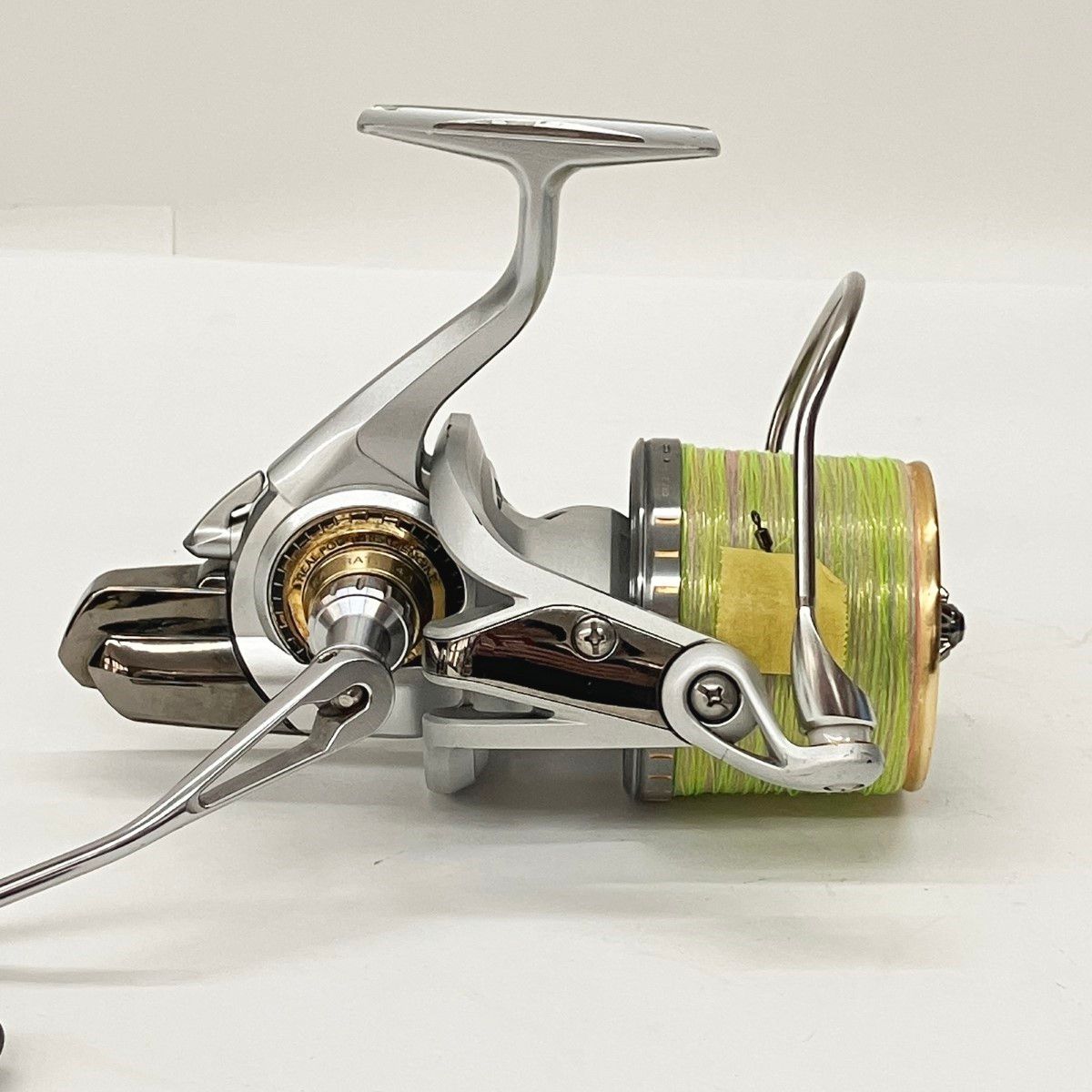 Daiwa Tournament スピニングリール DAIWA ダイワ トーナメントサーフ コンペティションZⅡ