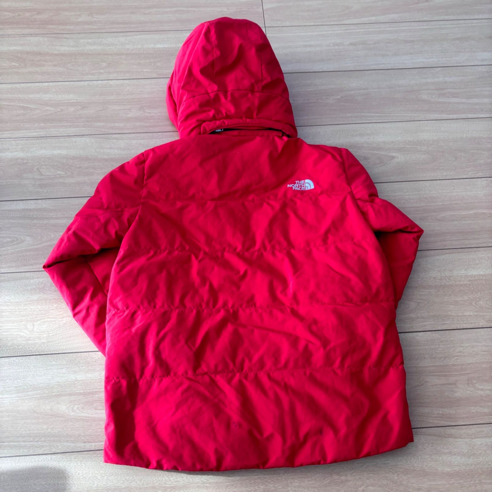 ☆ゴアテックスサーミウム☆キッズダウン☆ The North Face ザノース 