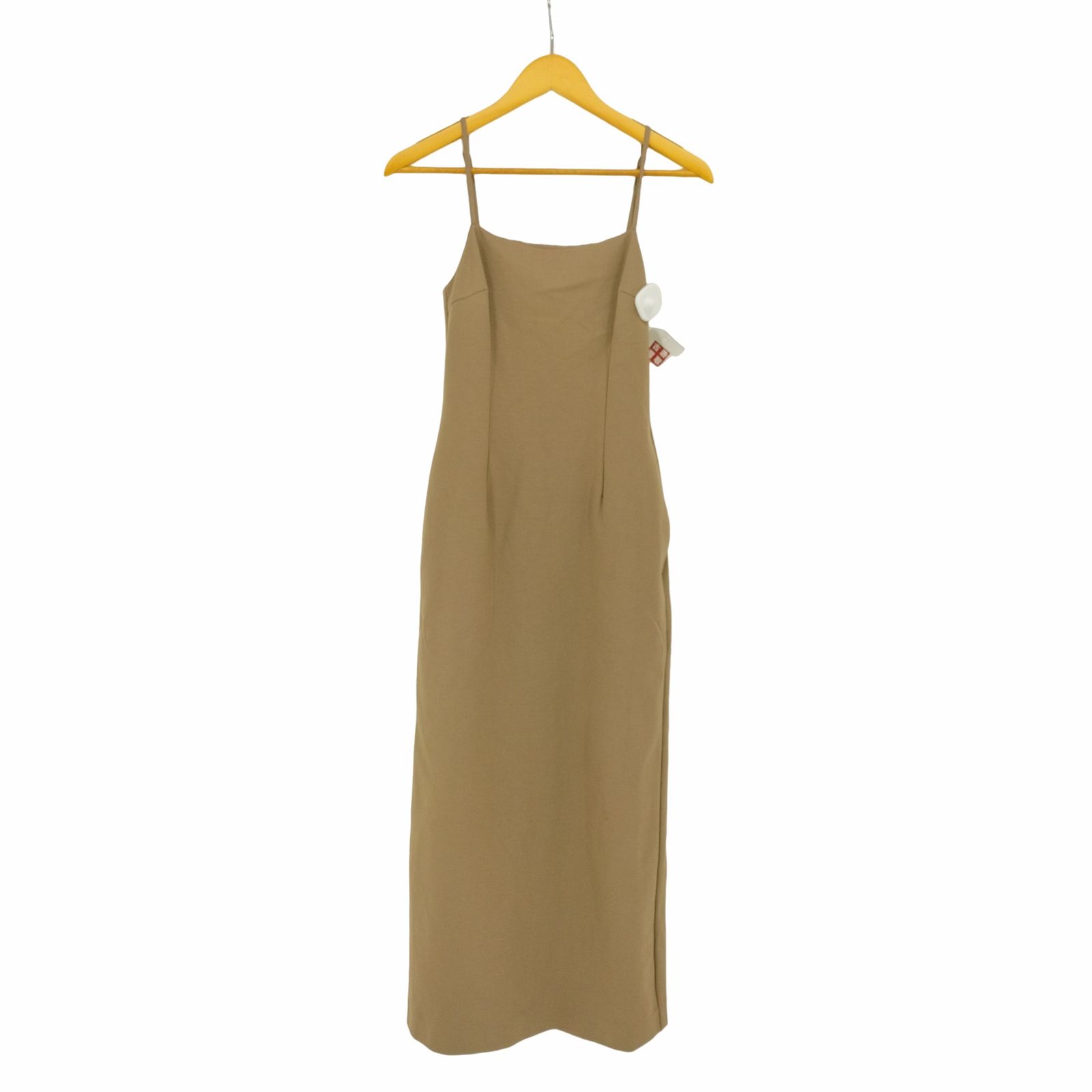 ユーズドフルギ USED古着 Ponte Fabric Camisole One-Piece ユーズドフルギ USED古着 Ponte Fabric Camisole One-Piece