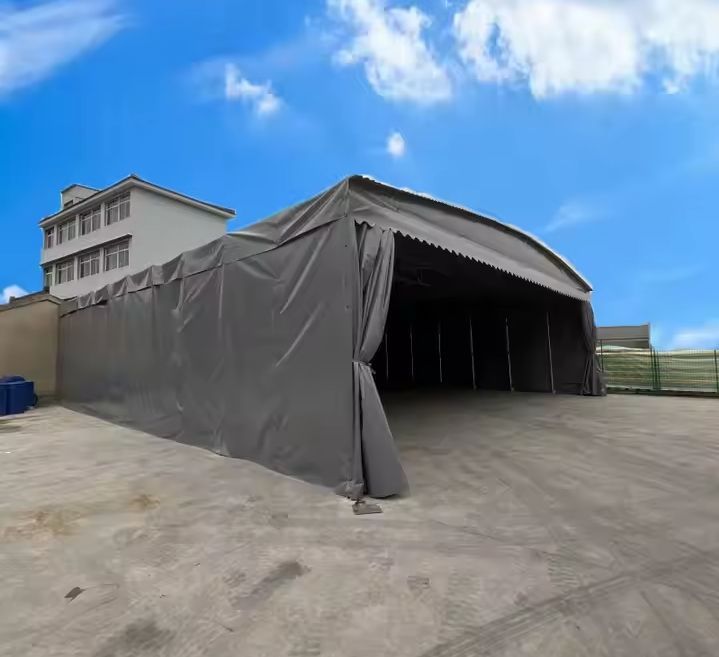 伸縮自在 輪付き