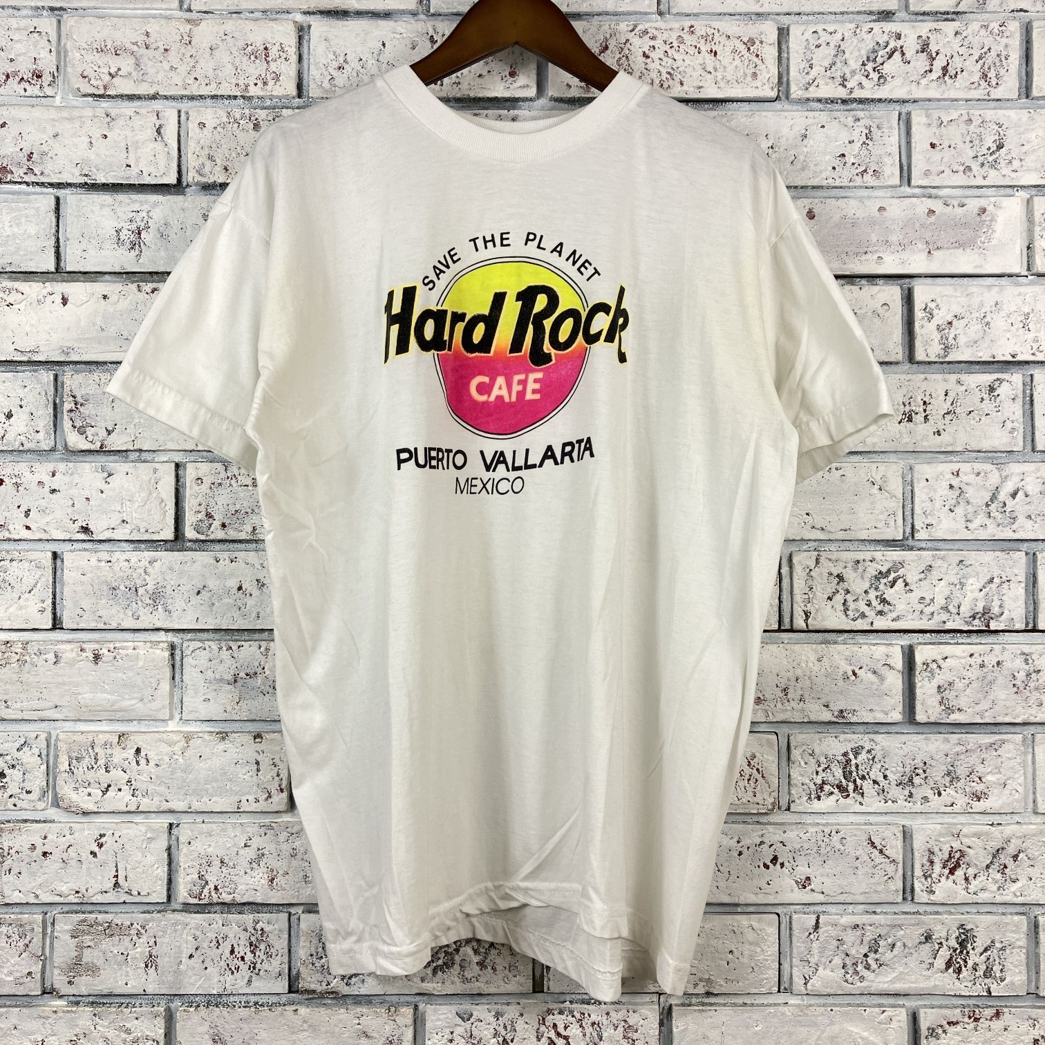 ハードロックカフェ ブートスーベニア Tシャツ HARD ROCK CAFE T-SHIRTS