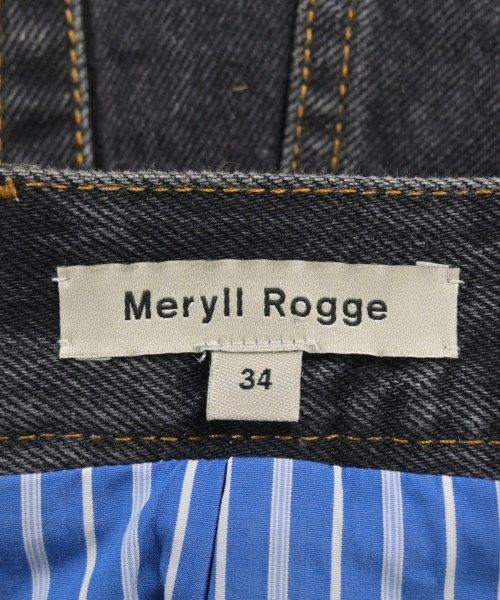 Rogge ミニスカート