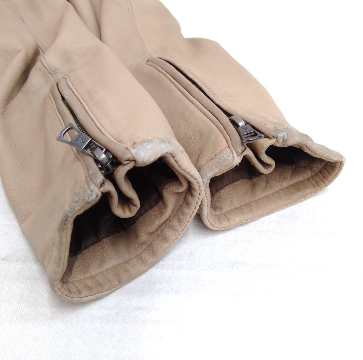 STUDIOUS RIDERS JACKET ステュディオス ダブルライダース