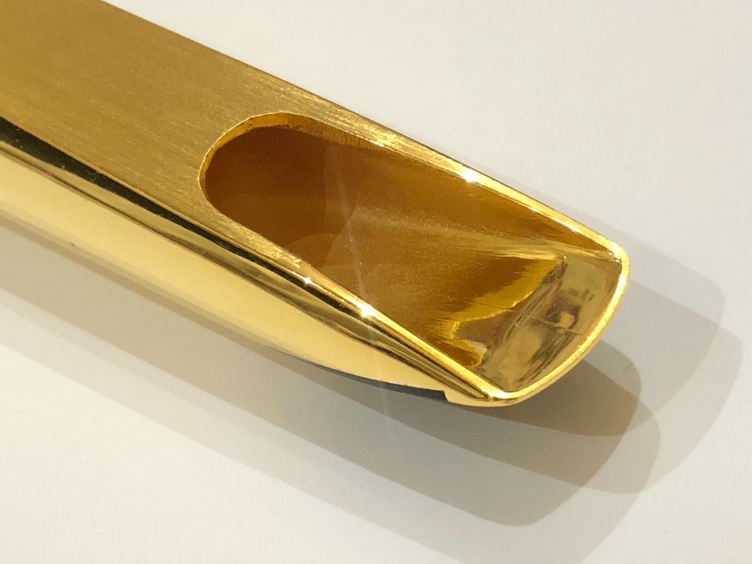 NY７ テナーサックス用マウスピース