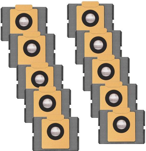 パラコードリード❥ブラウン×マスタードベージュホワイト お花3つ №038