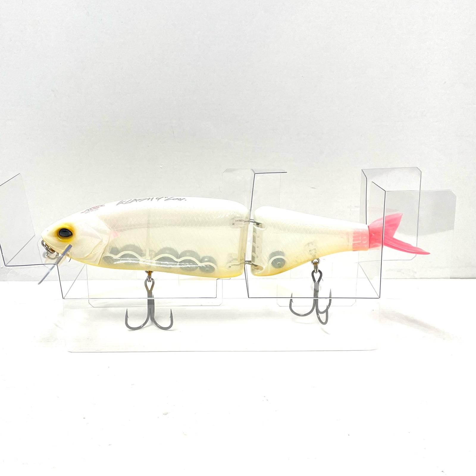 【尾張小牧店】 中古 DRT | ディビジョンレーベルタックルズ ルアー  TiNY KLASH Low タイニークラッシュ Low SIREN サイレン 【88】 尾張小牧店】 中古 DRT | ディビジョンレーベルタックルズ