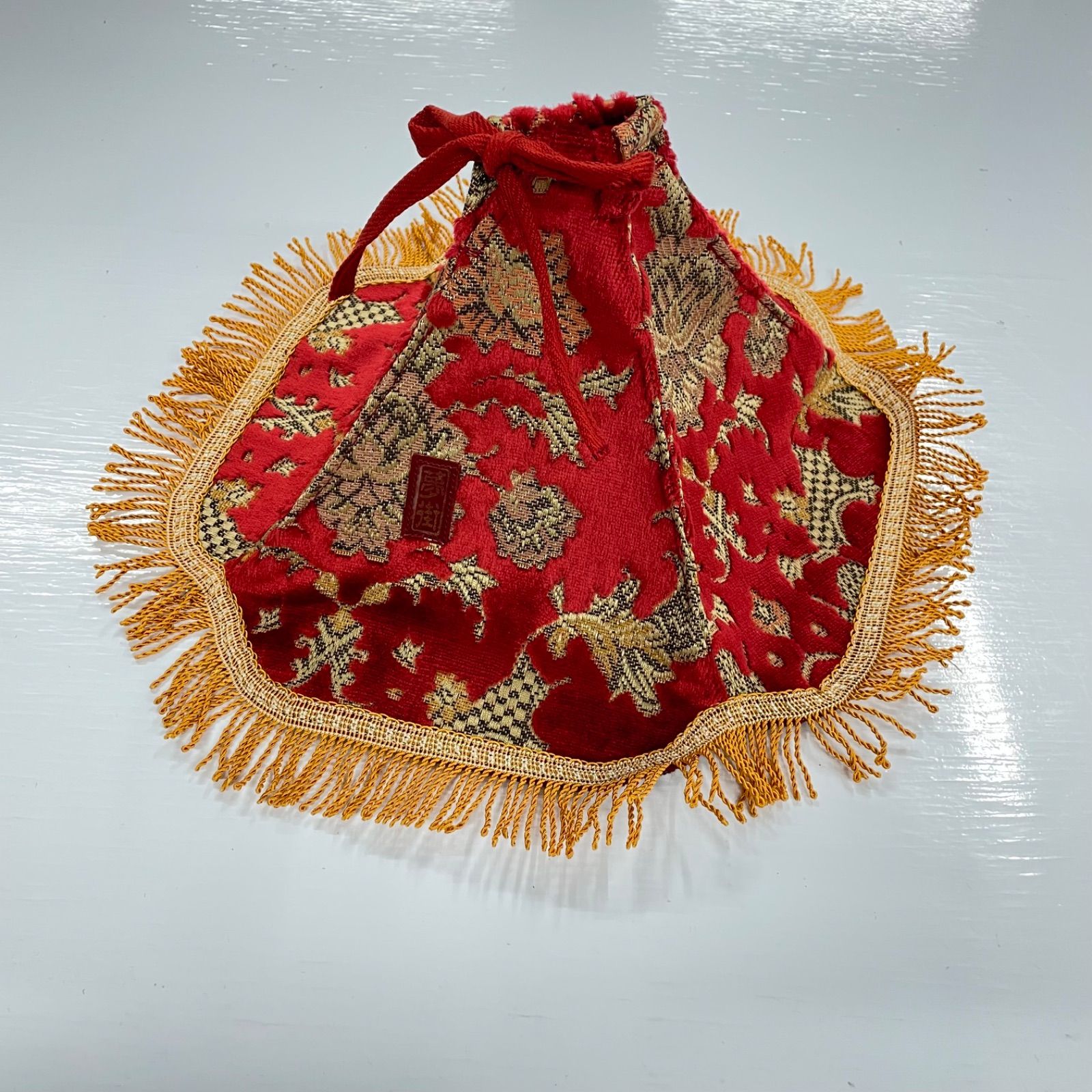 夢街オリジナル☆シフトブーツカバー☆汎用タイプ☆バレンタイン