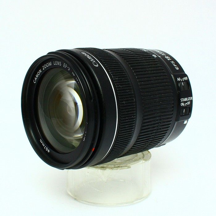 中古】(キヤノン) Canon EF-S18-135/F3.5-5.6 IS STM 