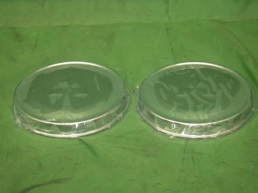 フロントハブキャップ