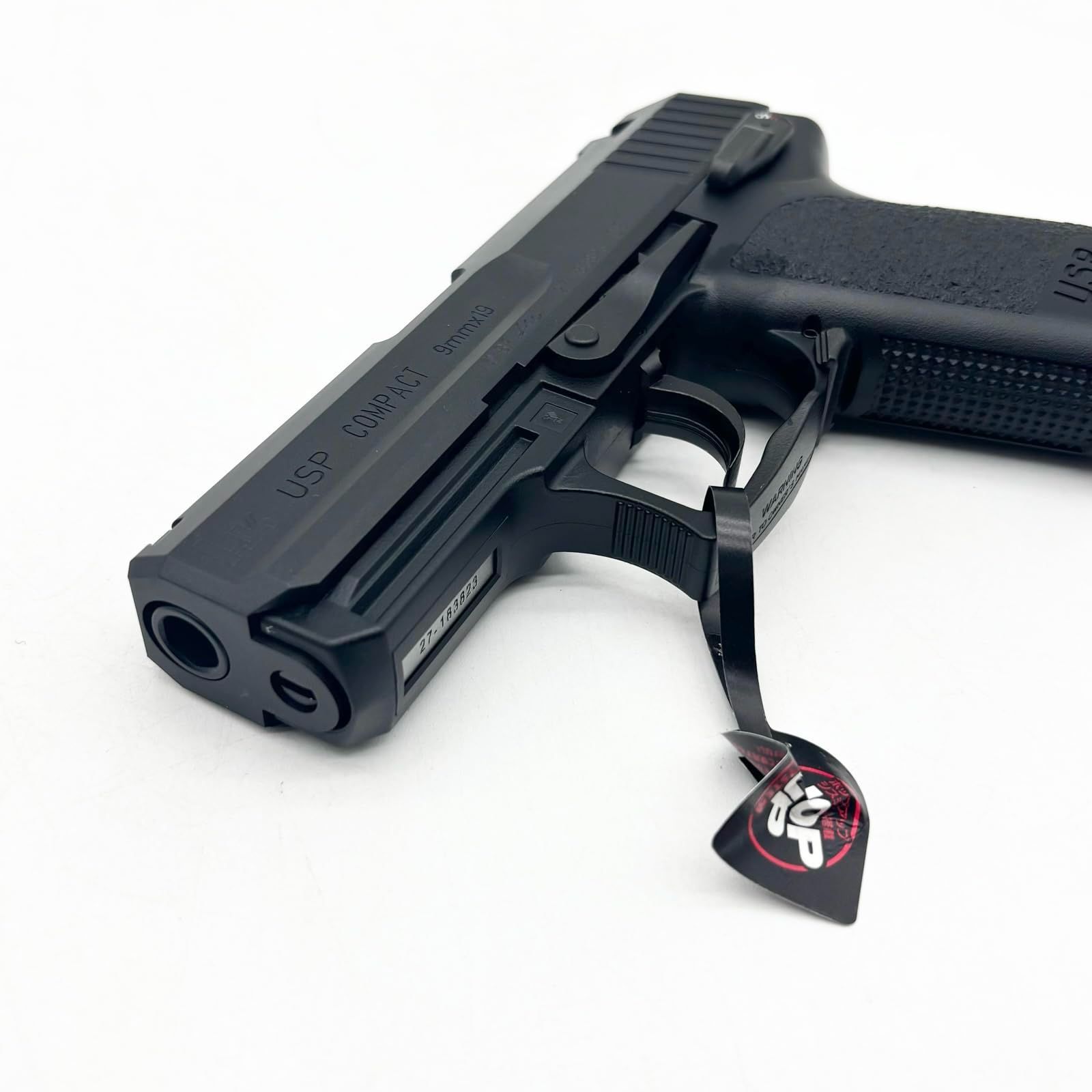 最終値下げスタート！ 東京マルイ H-K USP COMPACT 18歳以上ガスブローバック ○1252 絶対お買い得！