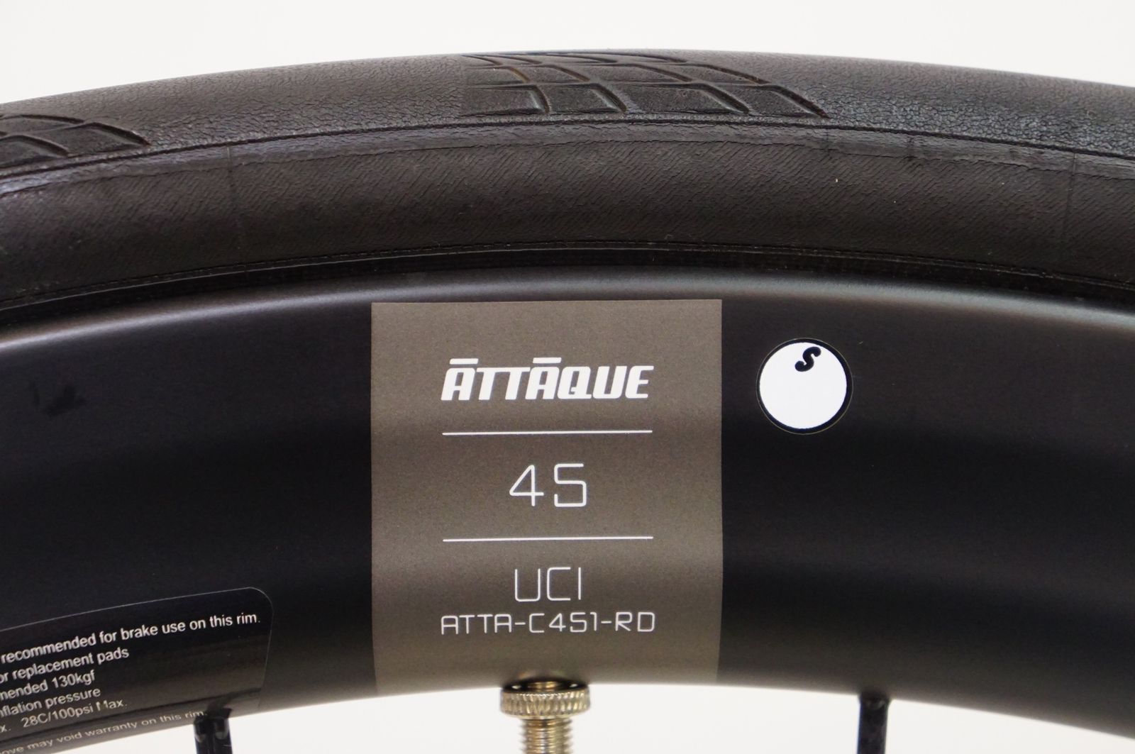 ホイールセット