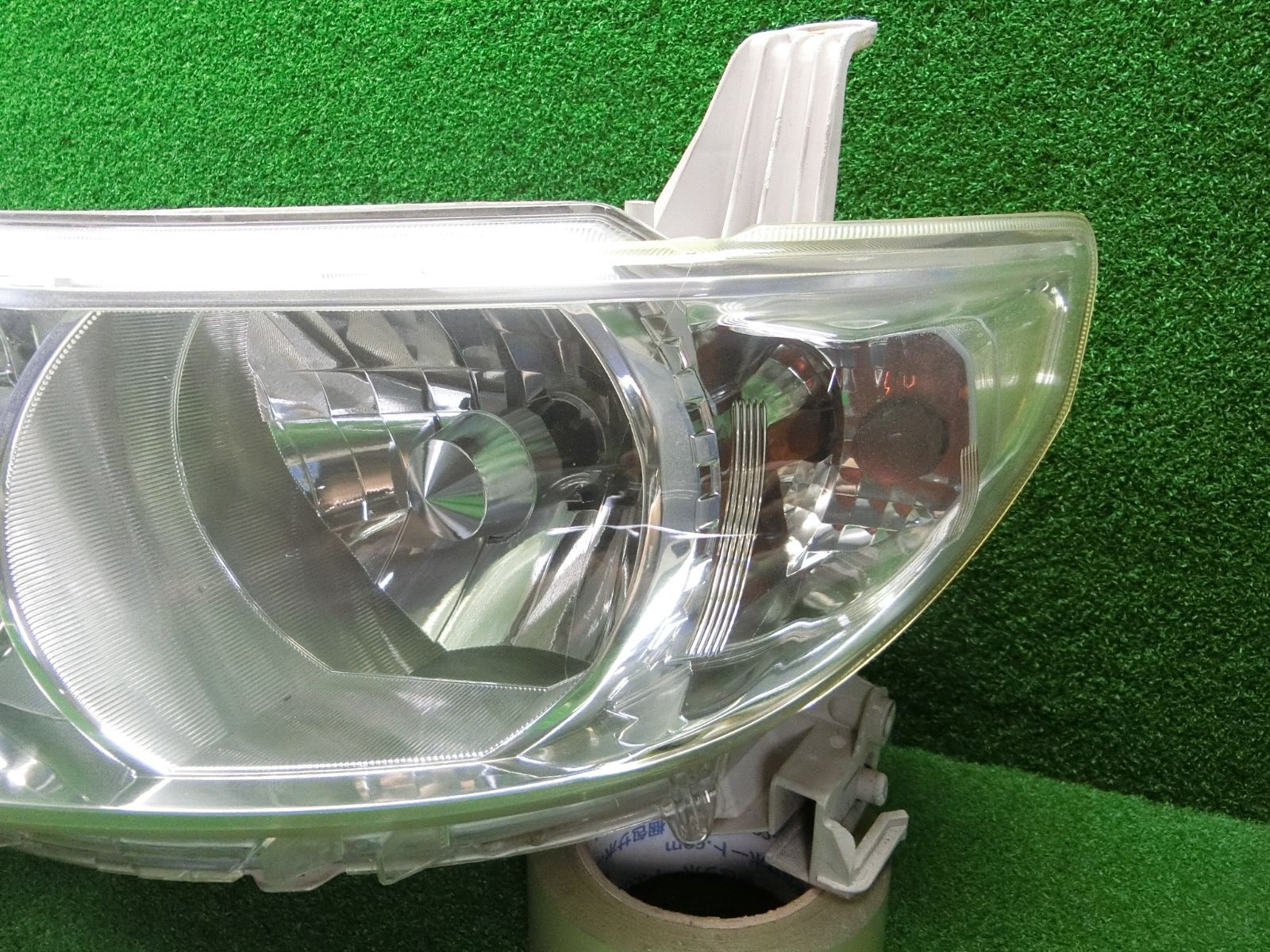 コーティング済 タント